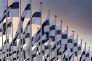 Finlande neutralité relation Russie URSS demande adhésion OTAN