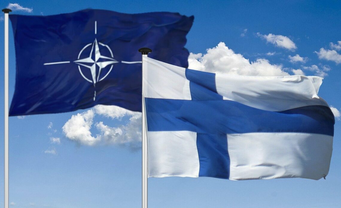OTAN adhésion procédure pays membre Finlande
