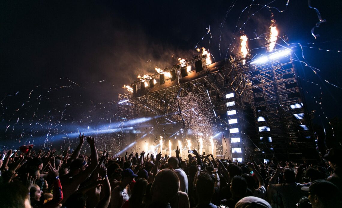 festivals