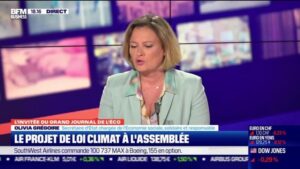 Olivia Grégoire