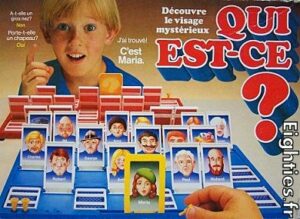 qui est ce