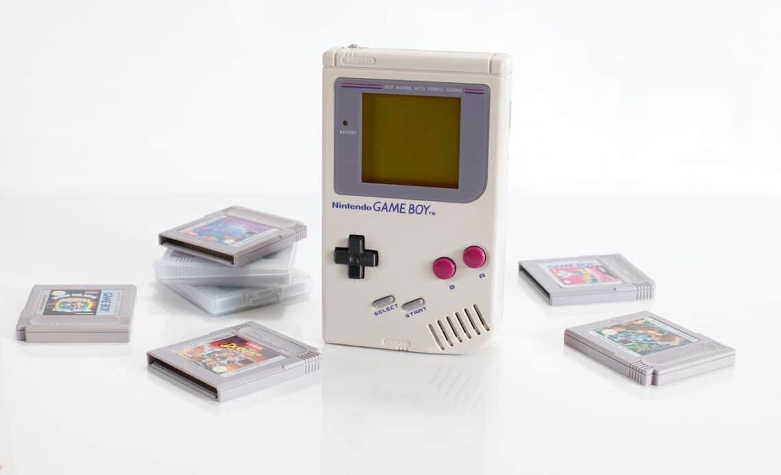 Game Boy