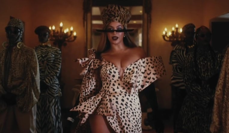 Beyoncé Break My Soul titre album Renaissance Grande démission mouvement Etats-Unis (1)
