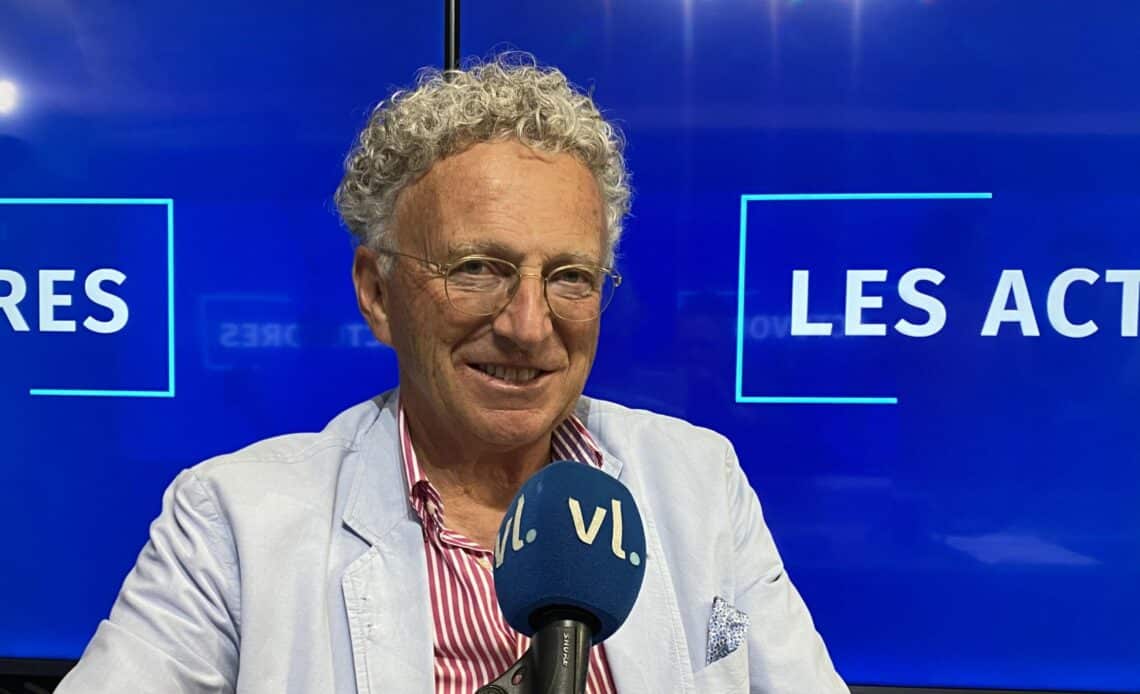 Nelson Monfort
