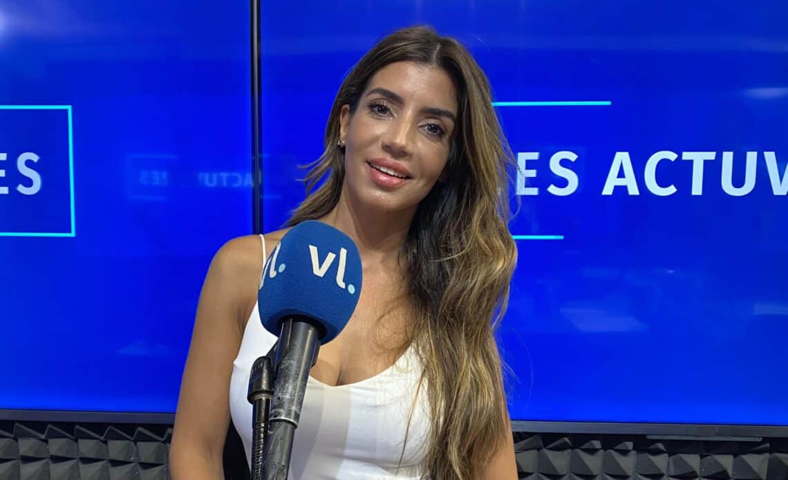 Sarah Kaddour