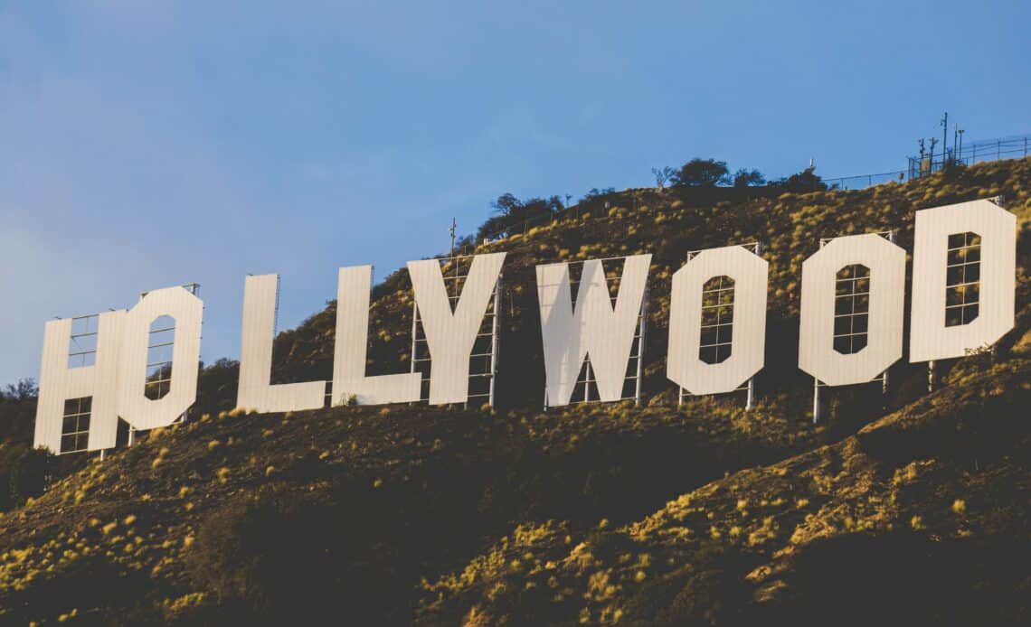 stars cinéma mobilisation armes à feu dans les films et séries