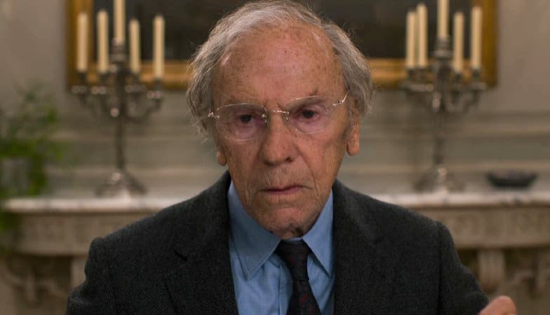 mort Jean-Louis Trintignant acteur cinéma français