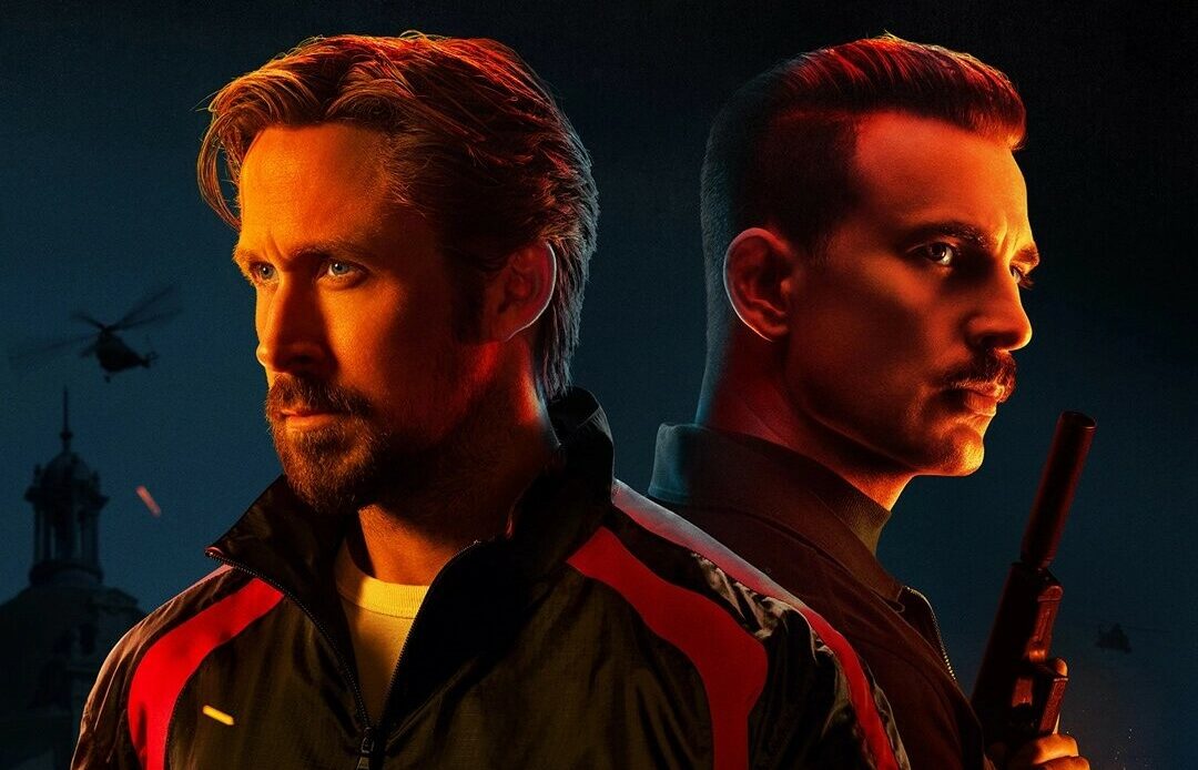 The Gray Man 2 Netflix spin-off Ryan Gosling Chris Evans