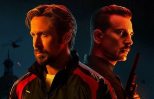 The Gray Man 2 Netflix spin-off Ryan Gosling Chris Evans