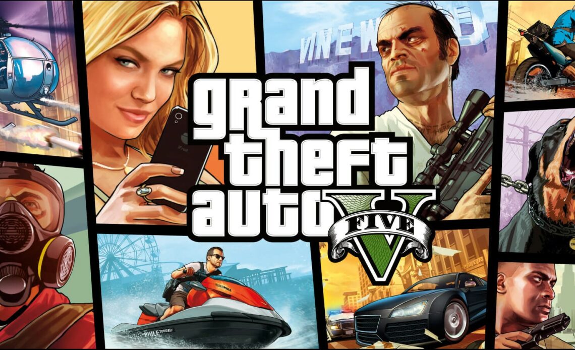GTA 6 GTA VI Rockstar infos personnage femme