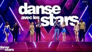 Frankie Muniz Malcolm casting saison 12 danse avec les stars TF1