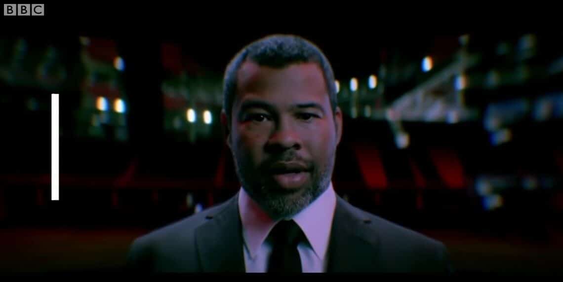 Jordan Peele films à découvrir horreur Nope 2022
