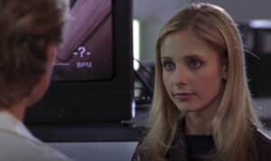 Wolf Pack série spin off Teen Wolf Sarah Michelle Gellar rejoint le casting Buffy contre les vampires Comic Con