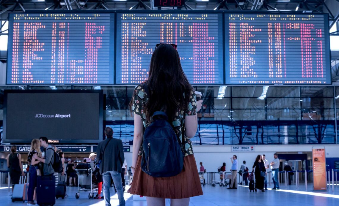 astuces pour étudier à l'étranger France voyages études international