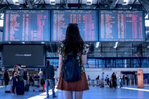 astuces pour étudier à l'étranger France voyages études international