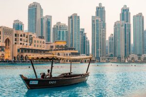 Dubaï meilleurs coins à visiter