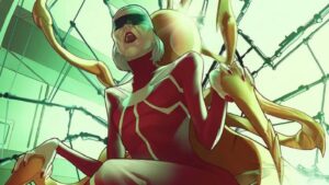 Madame Web film Marvel date de sortie reporté Spider-Man