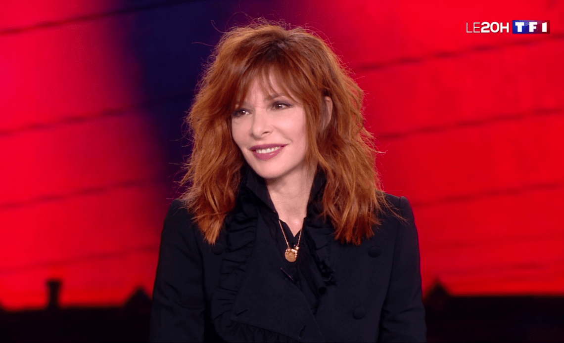 5 dates clés dans la carrière de Mylène Farmer artiste chanteuse A tout jamais musique album Nevermore 2023