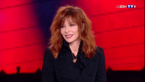 5 dates clés dans la carrière de Mylène Farmer artiste chanteuse A tout jamais musique album Nevermore 2023