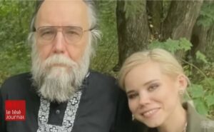 Alexandre Douguine Poutine proche portrait relation attentat cible Daria Douguina