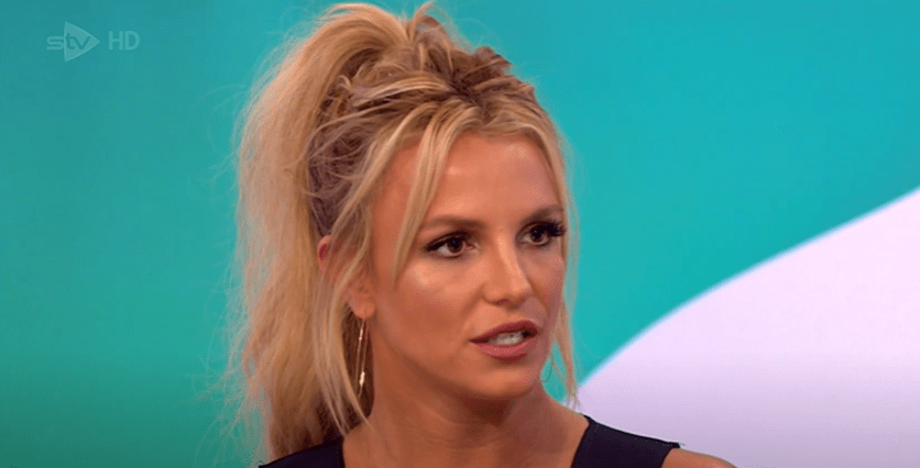 Hold Me Closer Britney Spears Elton John nouveau titre