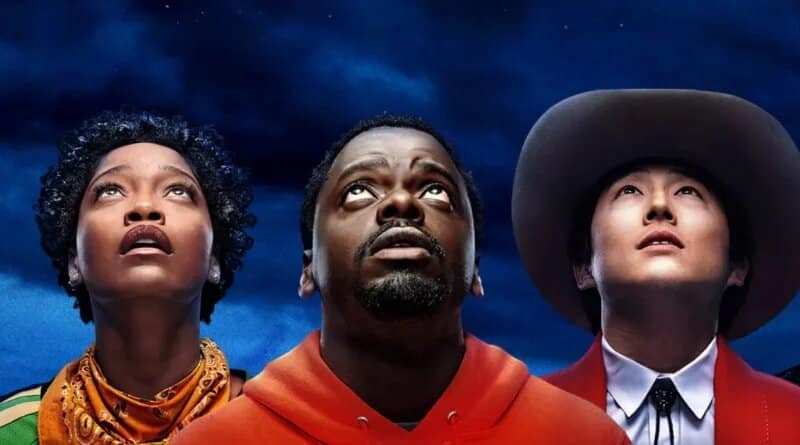 suite Nope 2 Jordan Peele New York Times Get Out Us