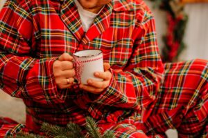 les meilleures tenues pyjamas homme femme top