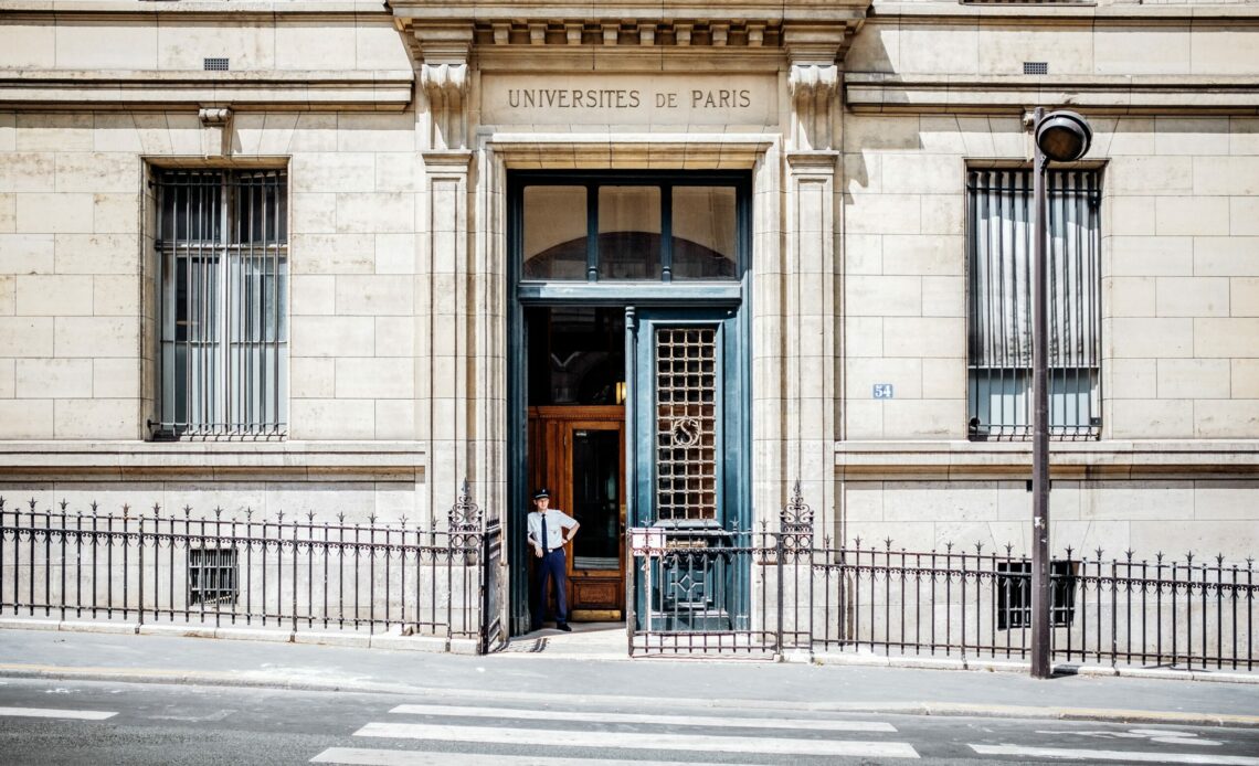 classement villes étudiantes les plus chères France 2022 Unef étude