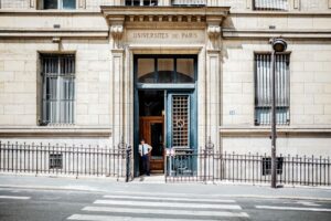 classement villes étudiantes les plus chères France 2022 Unef étude