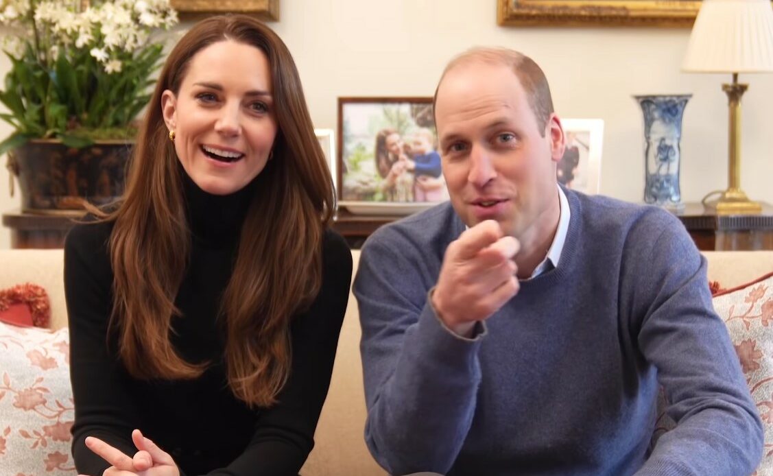 Kate et William famille royale titre destin mort reine Elizabeth 2