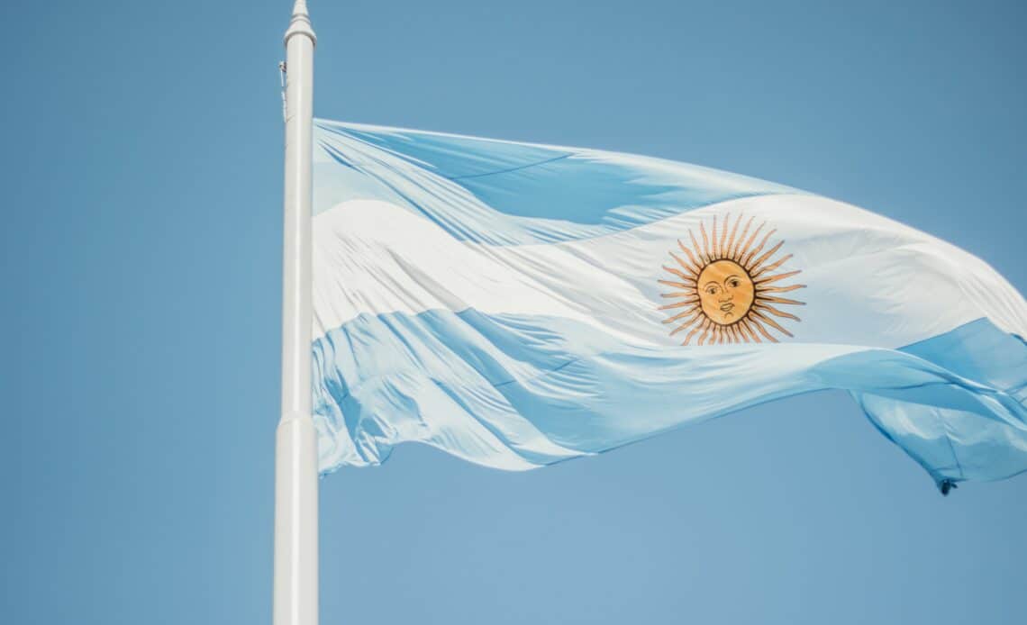 pneumonie Argentine légionelle bactérie découverte morts