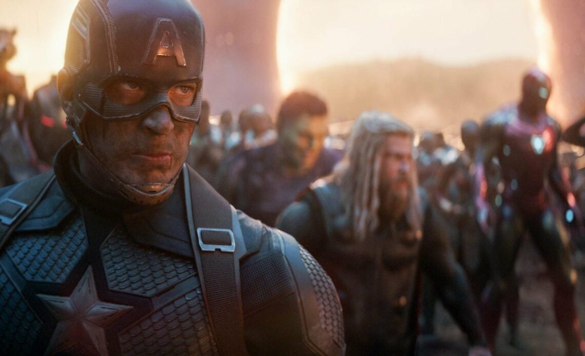 Marvel engage un employé pour assurer la chronologie de son œuvre