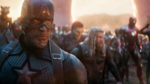 Marvel engage un employé pour assurer la chronologie de son œuvre