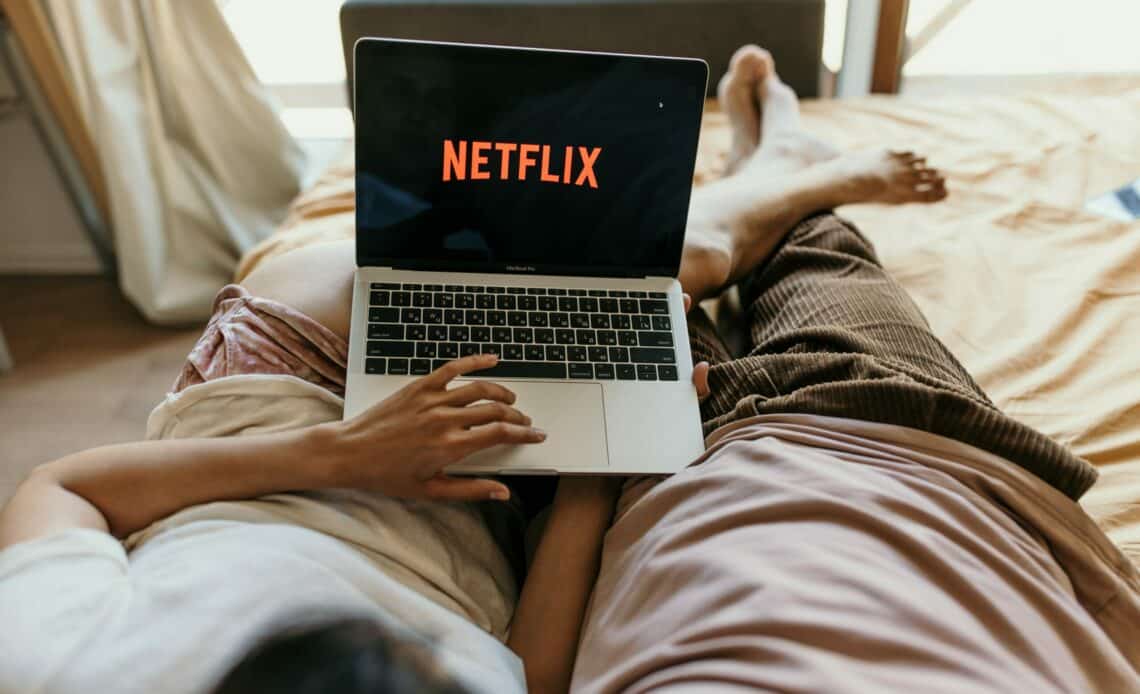 les séries Netflix les plus commentées populaires sur Twitter