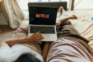 les séries Netflix les plus commentées populaires sur Twitter