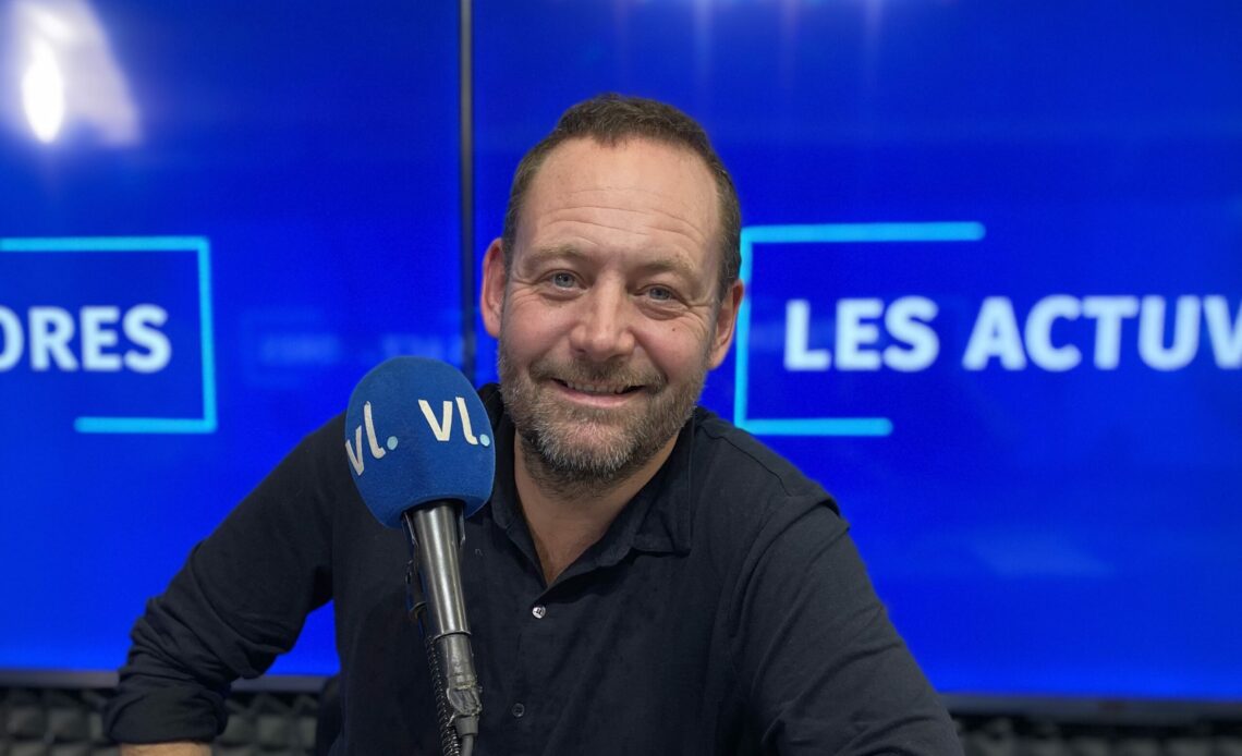 Christophe Mali