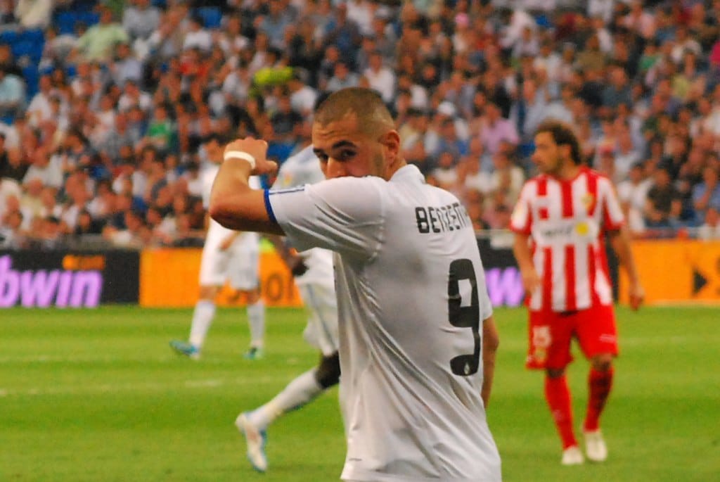 Benzema