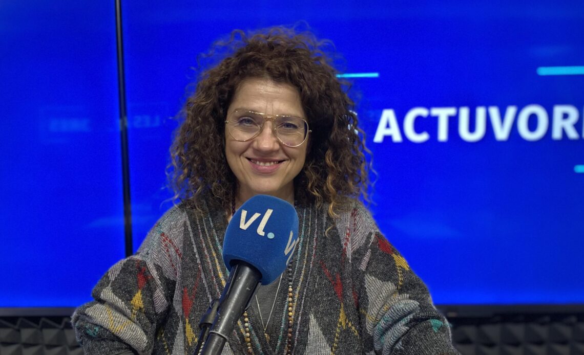 Karine Dubernet