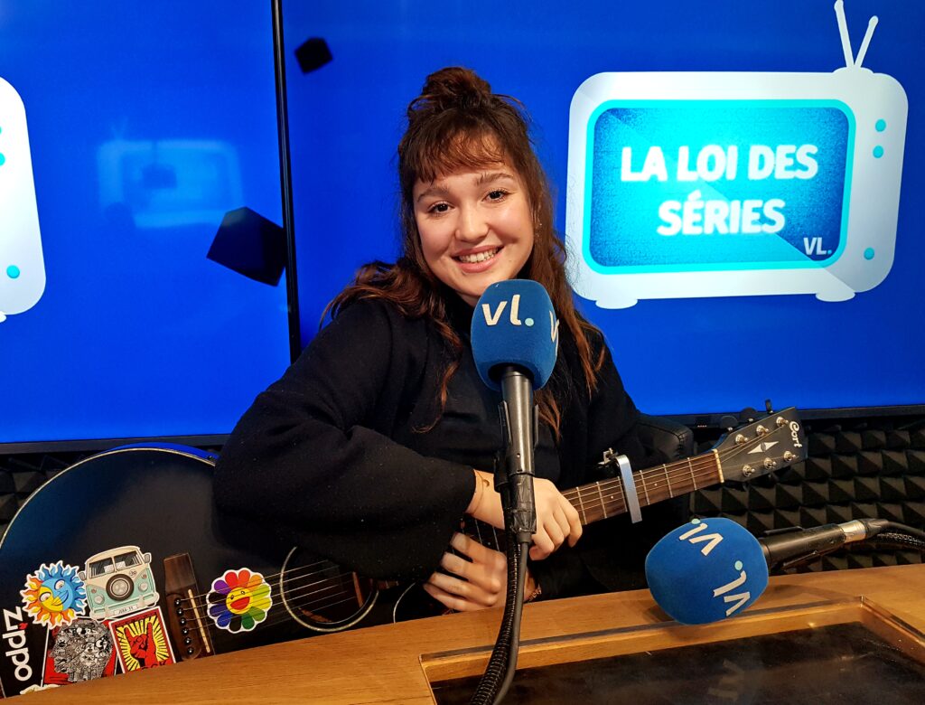 Julie Zamparutti