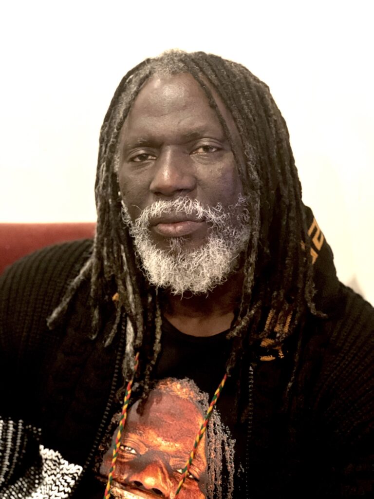 Tiken Jah Fakoly sur VL