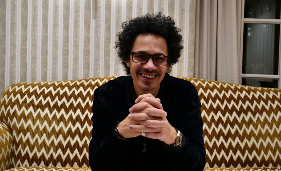 Eagle-Eye Cherry sur vL