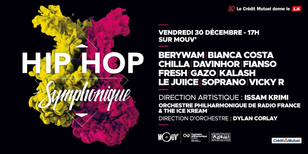 Hip Hop Symphonique