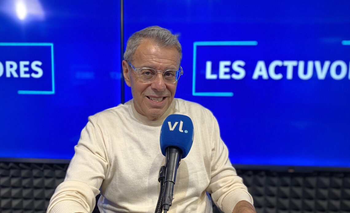 Jean-Michel Cohen