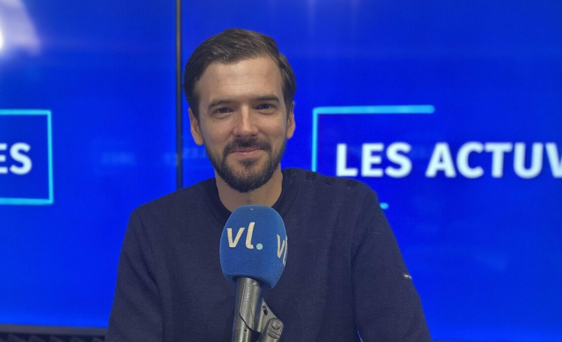 Marc-Antoine Le Bret