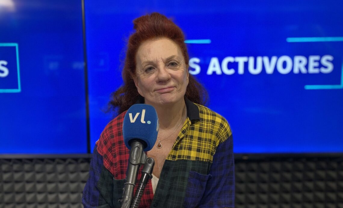 Marianne Sergent