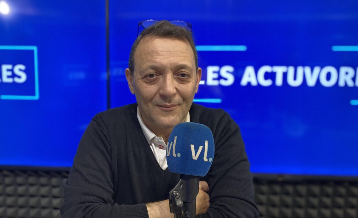 Arsène Mosca