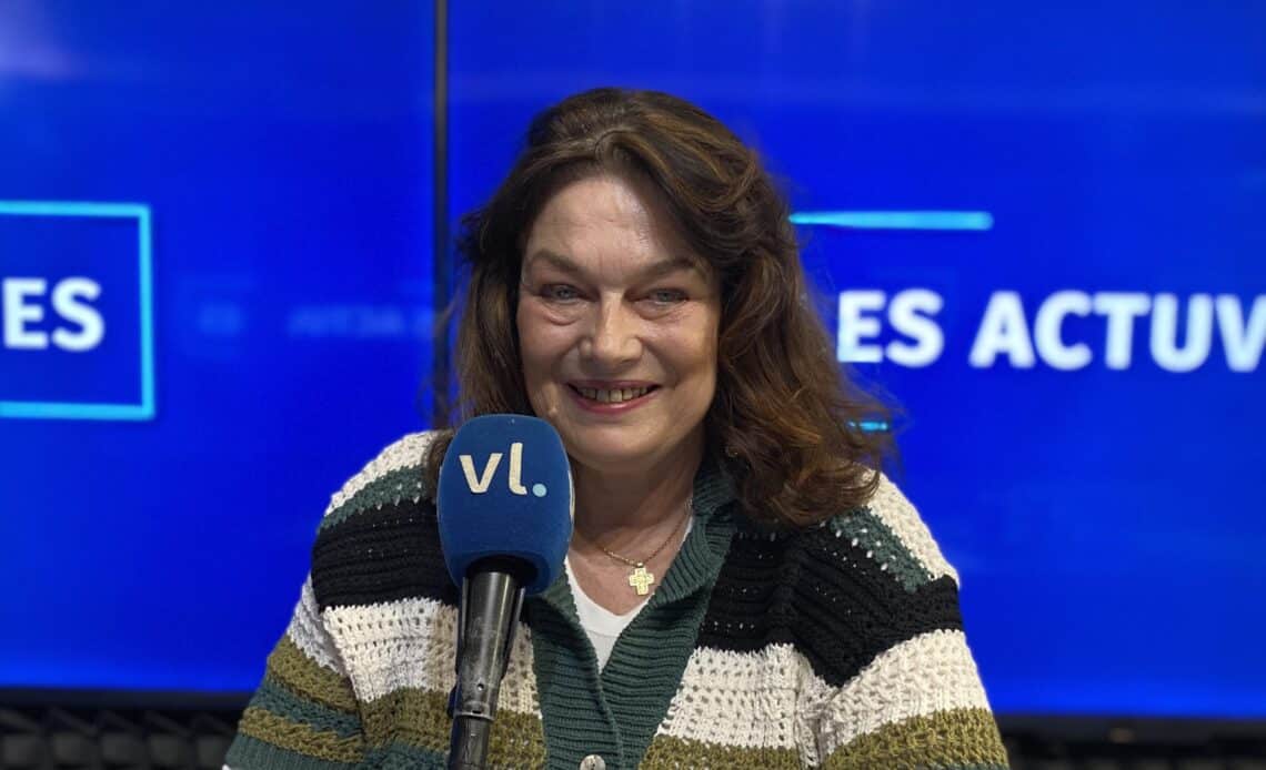 Patricia Barzyk