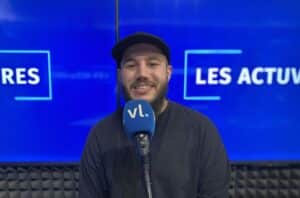 Merwane Benlazar