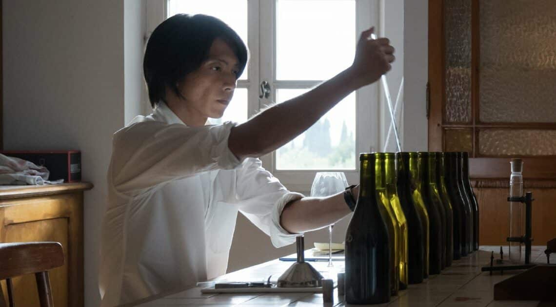 Tomohisa Yamashita