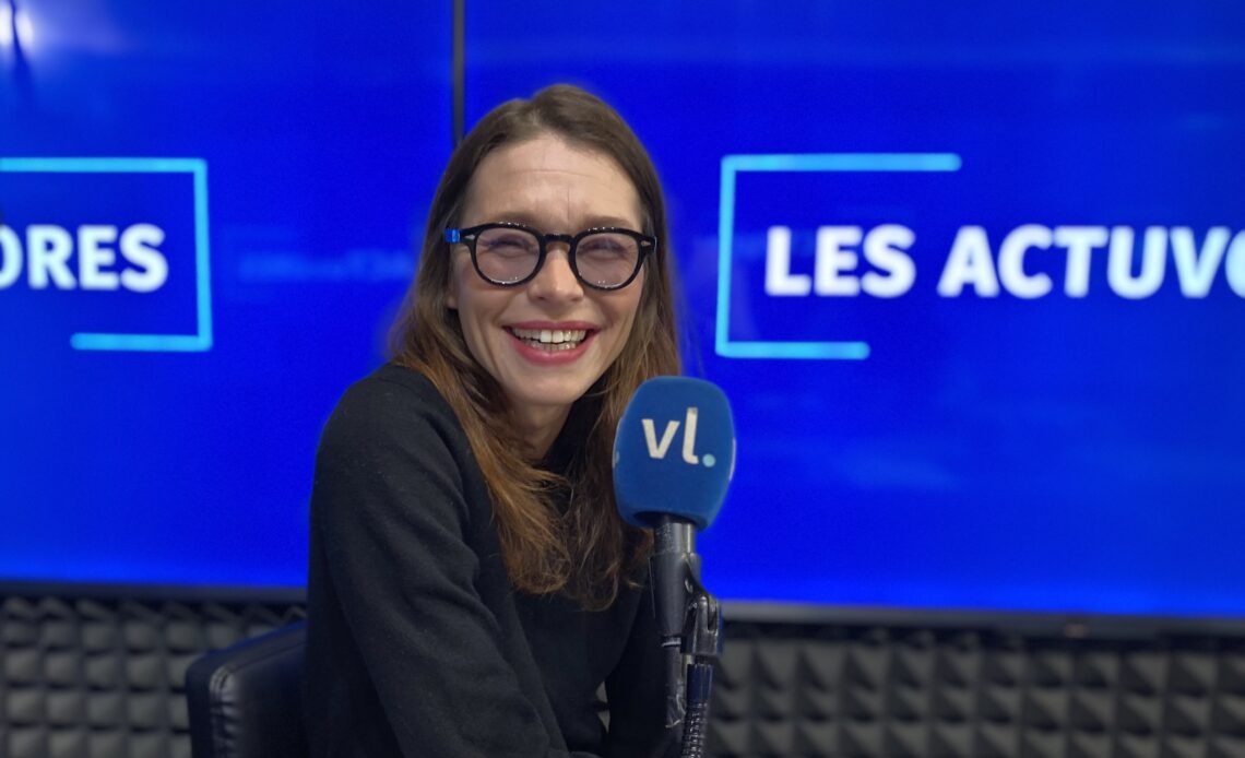 Virginie de Clausade